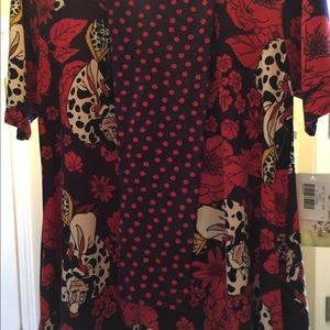 LulaRoe Outfit DISNEY